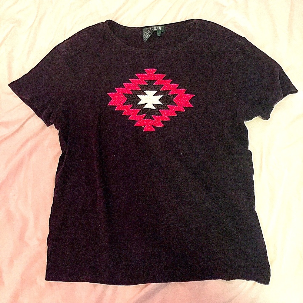 Ralph Lauren Top